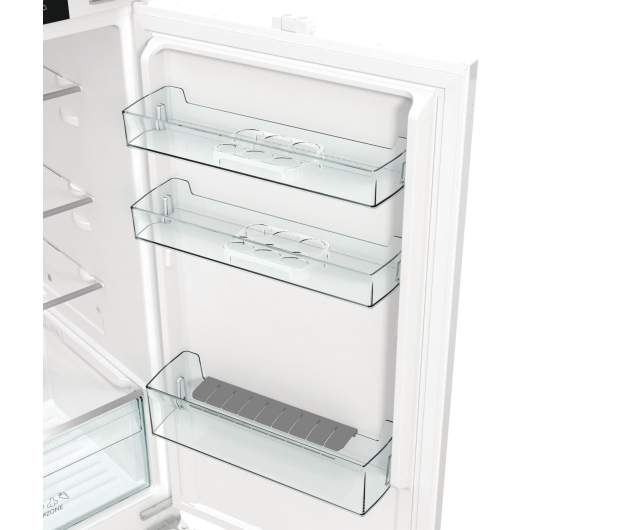 Gorenje LODÓWKA NRKI517E41 - 1320098 - zdjęcie 7